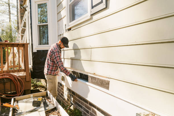 Top rated local Emergency Siding Repair specialists in Hayes, VA